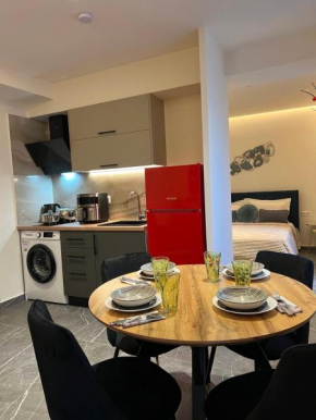 Adas Luxury Apartments